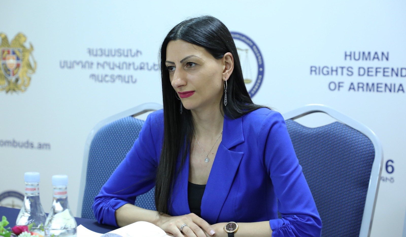 ՄԻՊ միջամտությամբ փաստաբաններին թույլատրվել է մուտք գործել Հակակոռուպցիոն կոմիտե