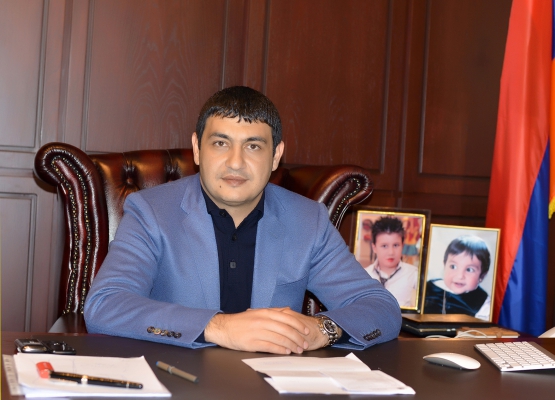 Կոտայքի նախկին մարզպետի դեմ Վճռաբեկը որոշում է կայացրել