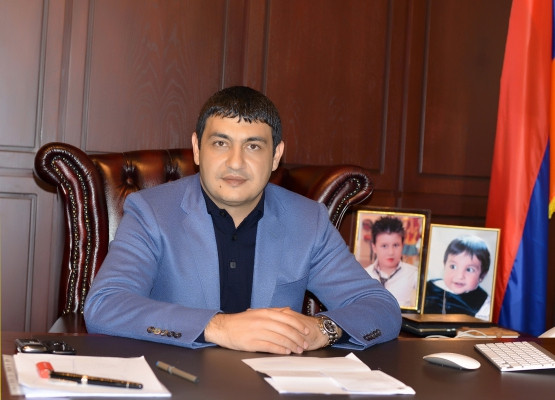 Կոտայքի նախկին մարզպետի դեմ Վճռաբեկը որոշում է կայացրել