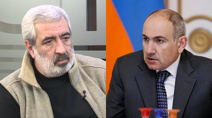 Фильм опровергнет ложь, распространяемую властью Никола Пашиняна о Карабахском движении