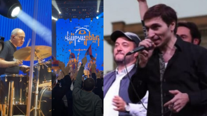 Վերջին թատրոնը