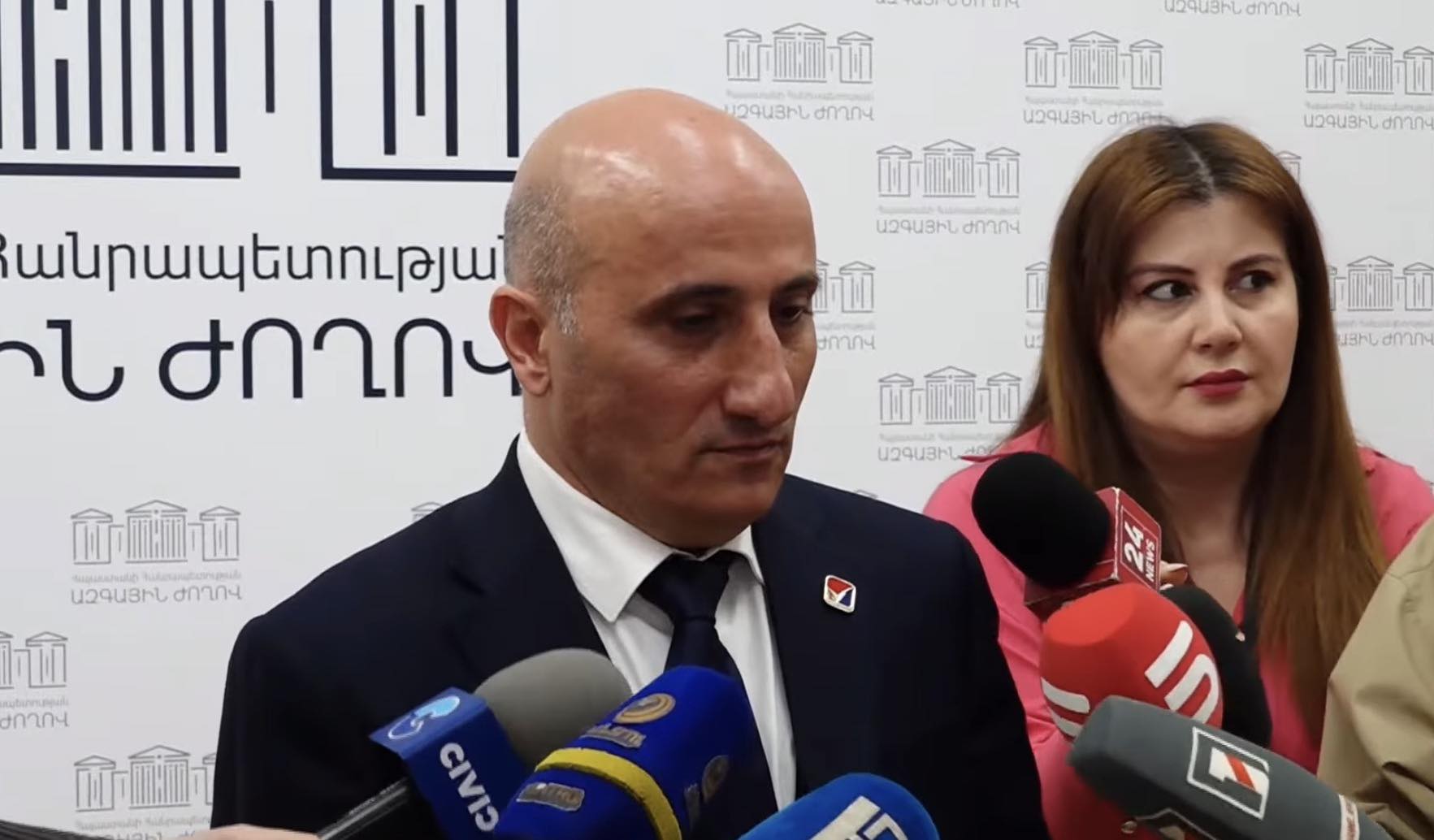 Որ դեպքում կարող է մերժվել քաղաքական ուժի գրանցումը