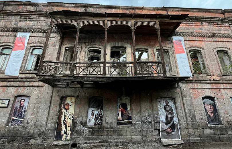 «Վառեմ-մարեմ» շենքի վերակառուցումը` ընտրական կաշառք