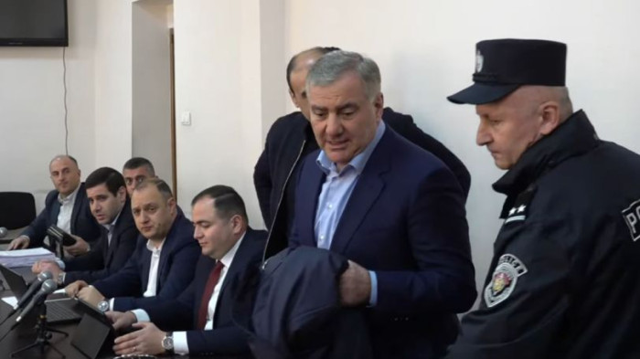 Սամվել Կարապետյանը կմնա տնային կալանքի տակ