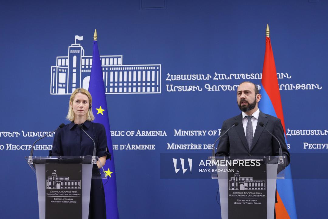 «Հրապարակ»․ Եվրամիությունը փողերը չի տալիս