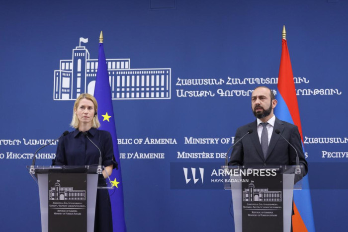 «Հրապարակ»․ Եվրամիությունը փողերը չի տալիս