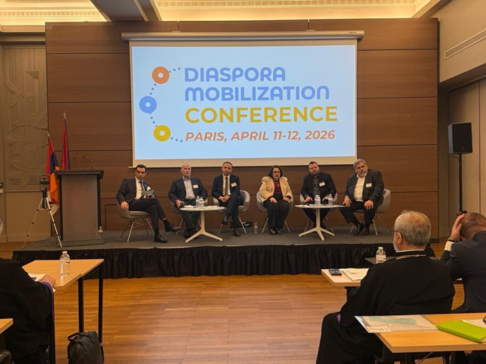 Հայաստանի ԱԺ առաջիկա ընտրություններն ու Հայկական Սփյուռքը