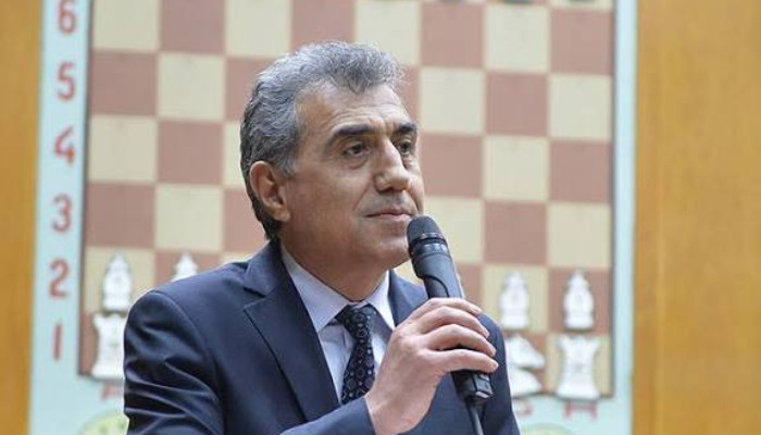 Ձերբակալել են Սմբատ Լպուտյանին