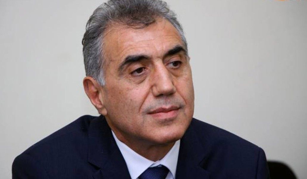 Ինչում են մեղադրում Լպուտյանին. նոր մանրամասներ