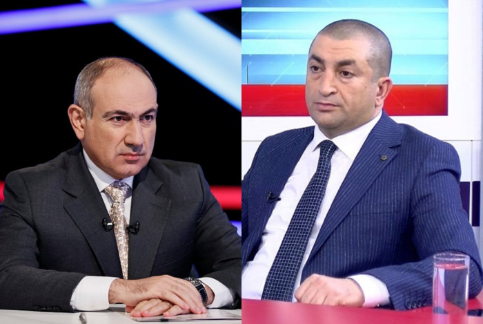 Не было в мире такого, чтобы люди шли и выбирали власть, которая им угрожает
