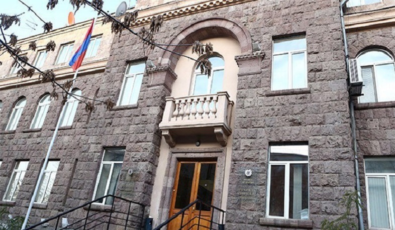 ԿԸՀ-ն առաջադրման փաստաթղթեր չի ստացել