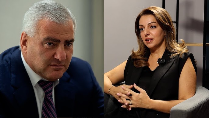 Շինծու «կաշառքի գործերով» վախի մթնոլորտ գեներացնելու ավարտը