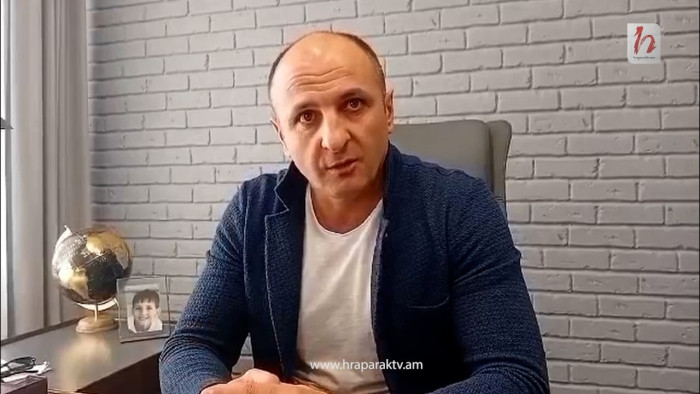 Ֆորմալ առումով Գյումրիում ճգնաժամ չկա, բայց երբ երկրի ղեկավարն ու քաղաքային իշխանությունը չեն շփվում, խորքային ճգնաժամ է