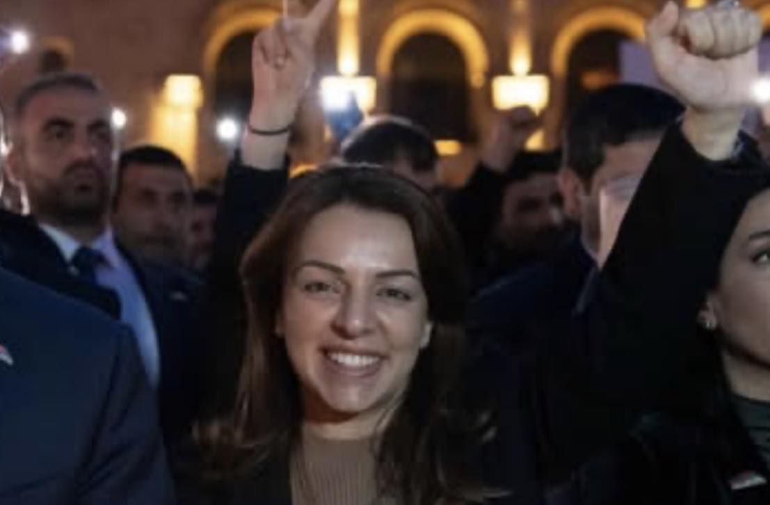 Այդ մի բանը հաշվի չէին առել