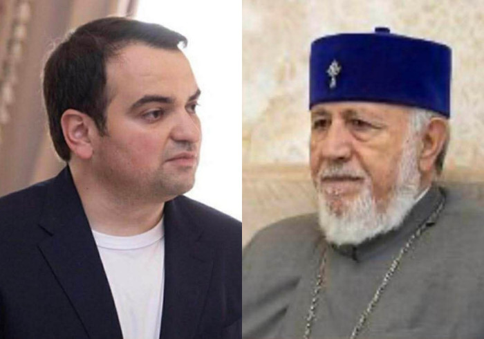 Այդ պատմությունն ինձ վրա մեծ տպավորություն էր թողել