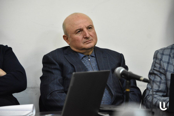 Վարդան Ղուկասյանը կմնա կալանքի տակ