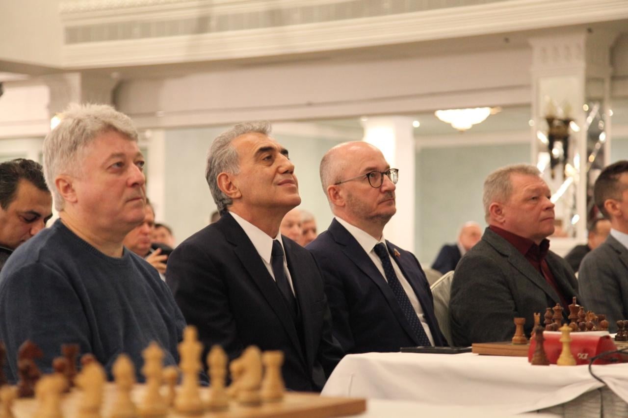 «Հրապարակ»․ Բացառում եմ, որ Սմբատ Լպուտյանը որեւէ կեղծիք կատարած լինի
