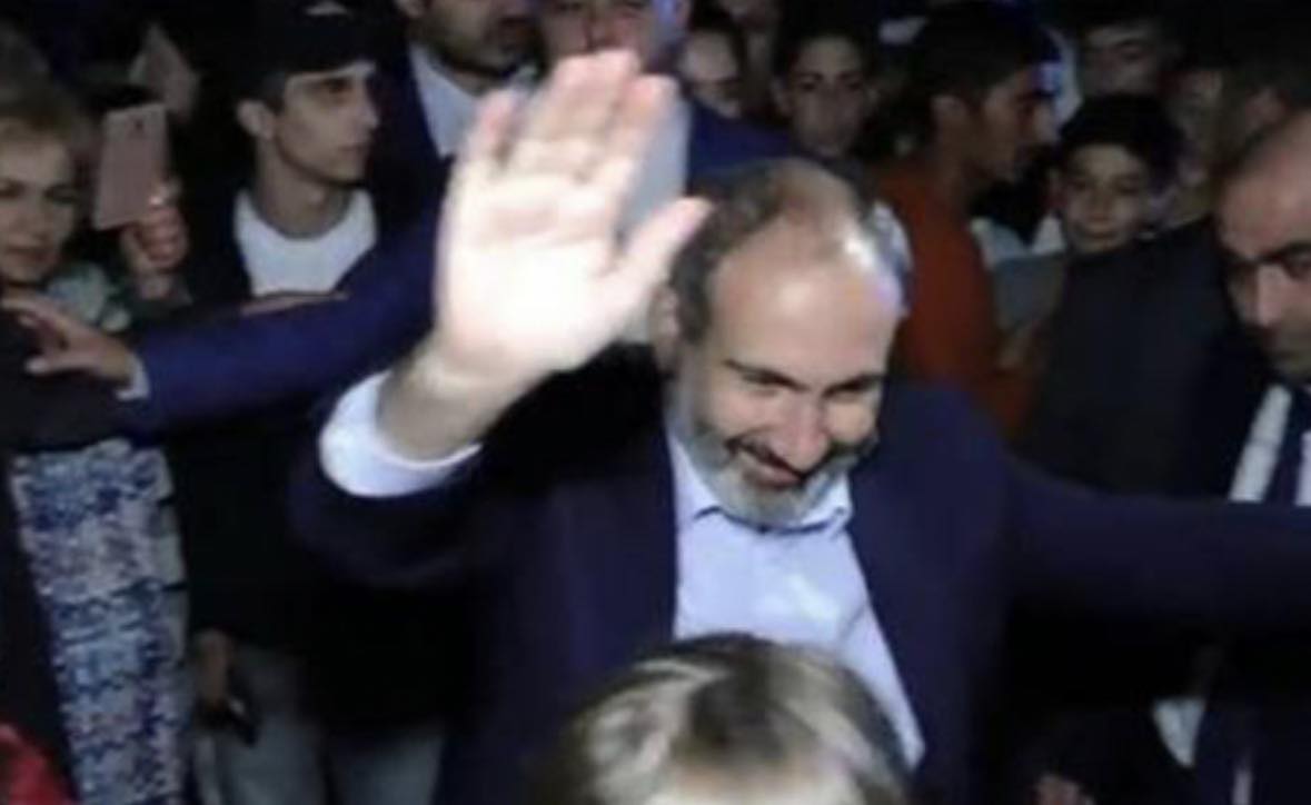 «Նախընտրական քեֆի է փորձելու դա վերածել»