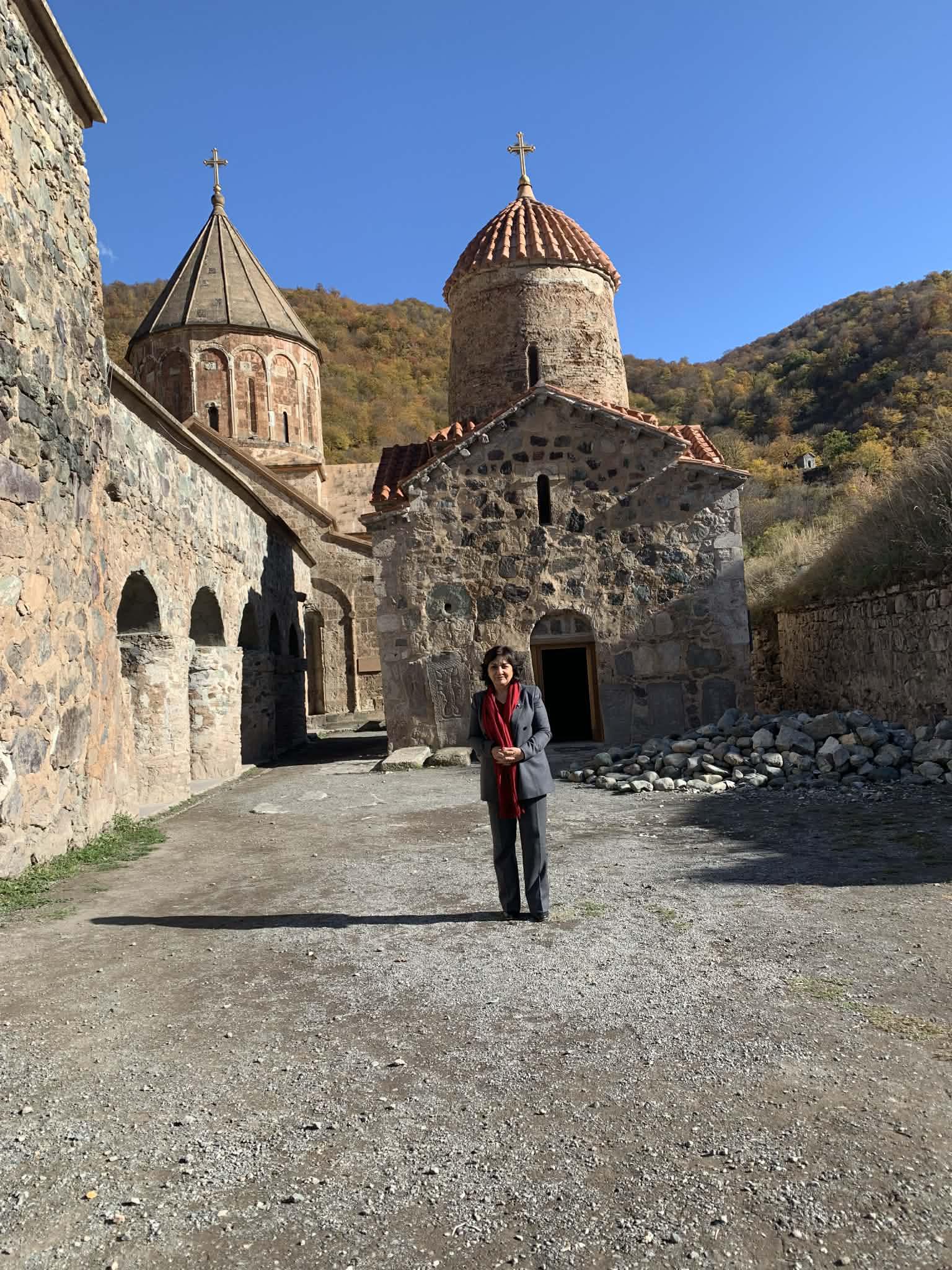 Իմ պայքարը սրա դեմ է, իսկ ձե՞րը...