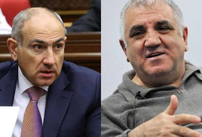 Փաշինյանը ցանկացած պարագայում 30 տոկոսից ավելին չի հավաքում