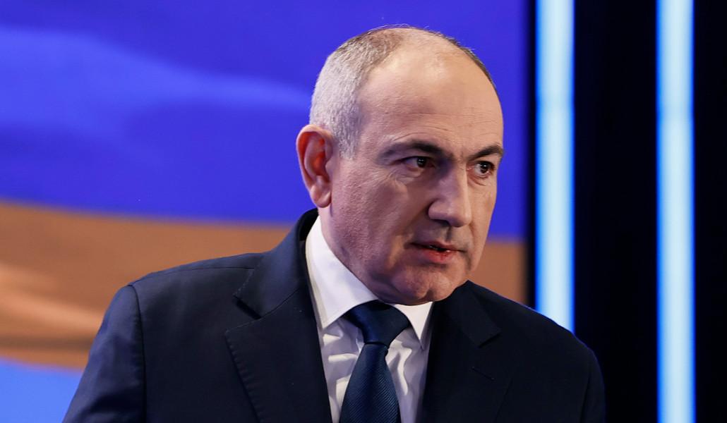 Ի հեճուկս արցախատյաց Նիկոլ Փաշինյանի