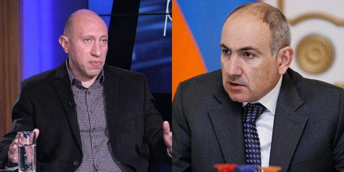 Власть сама выдает своих ключевых конкурентов: этим и нужно руководствоваться
