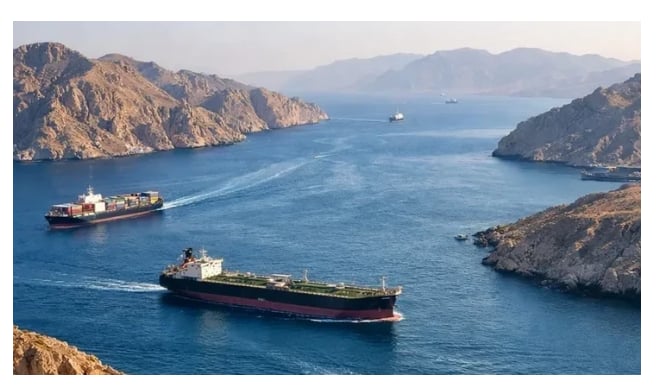 Իրանը կարողանո՞ւմ է շրջանցել Հորմուզի նեղուցի ամերիկյան բլոկադան