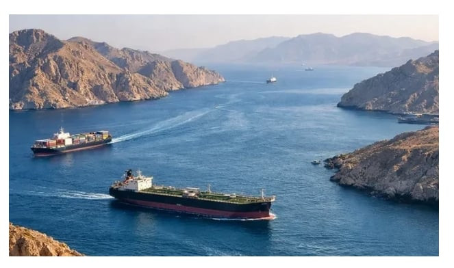 Իրանը կարողանո՞ւմ է շրջանցել Հորմուզի նեղուցի ամերիկյան բլոկադան