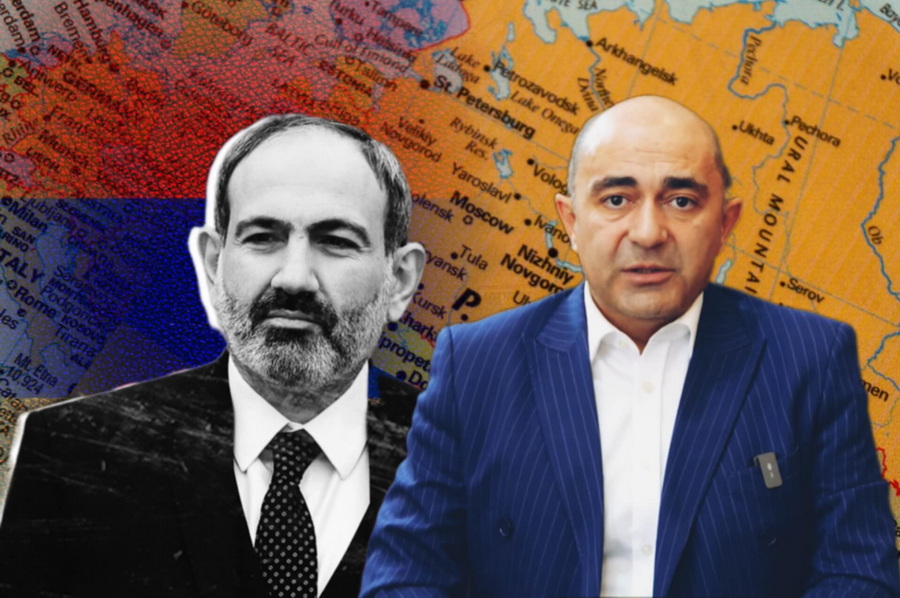 Ո՞վ է մեր օրերի վիպական հերոսը