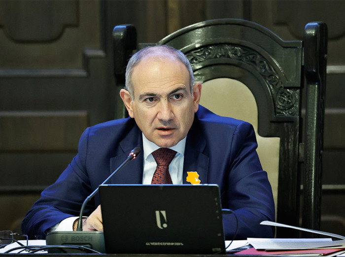 «Հրապարակ»․ 2018-ից Փաշինյանի իշխանությանը ծառայություններ են մատուցում