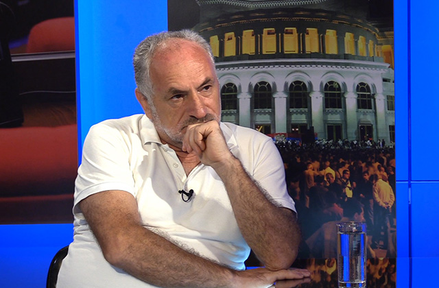 «Հրապարակ»․ Պետք է հաշվեն` ձայն տան այն ուժերին, որոնք կարող են 60 հազար ձայն ստանալ