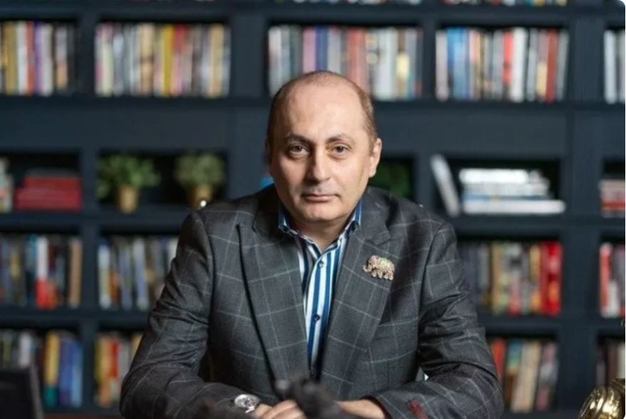 Кто возглавит список «ДОК»
