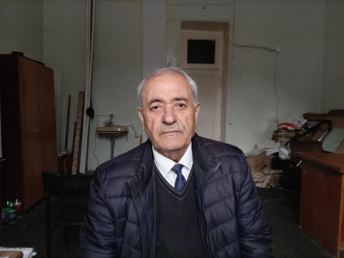 «Հրապարակ». Ես հավատով եմ գնալու ընտրության