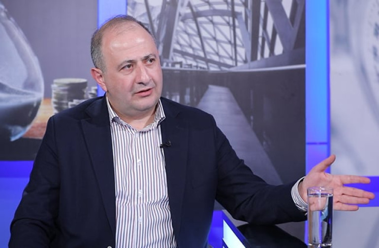 Ամեն ինչ նույնն է՝ հակառակորդի ցանկությունները, գործիքակազմը, փոխվել է միայն մեր իշխանությունների ընկալումը