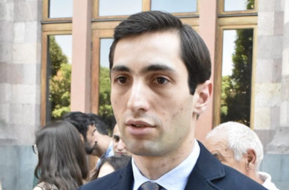 ՔՊ-ի հետ համագործակցությունը բացառվում է