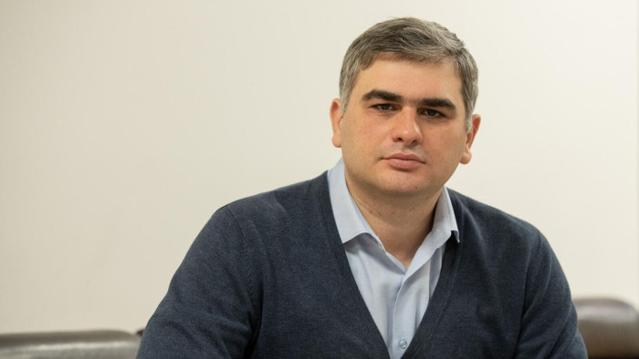 Հայաստանը մեծապես կախված է ներմուծվող գազից, և այստեղ քաղաքական գործոնը շատ ավելի ուժեղ է, քան շուկայականը
