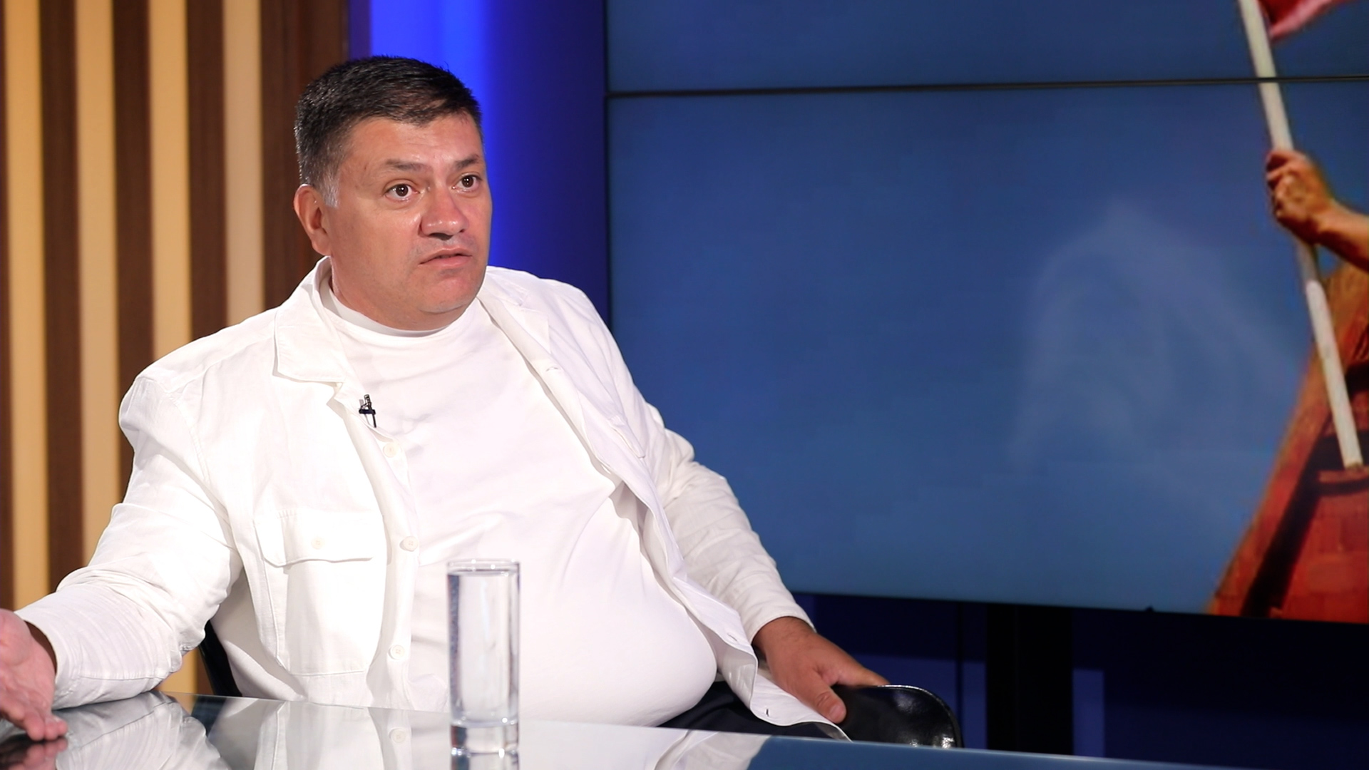 Խաչիկ Գալստյանը կմնա տնային կալանքի տակ