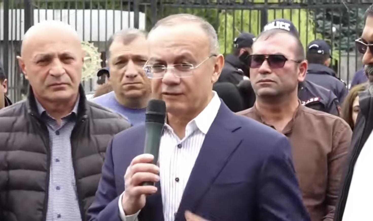 Հանրությունից թաքցվող տեղեկատվություն կա
