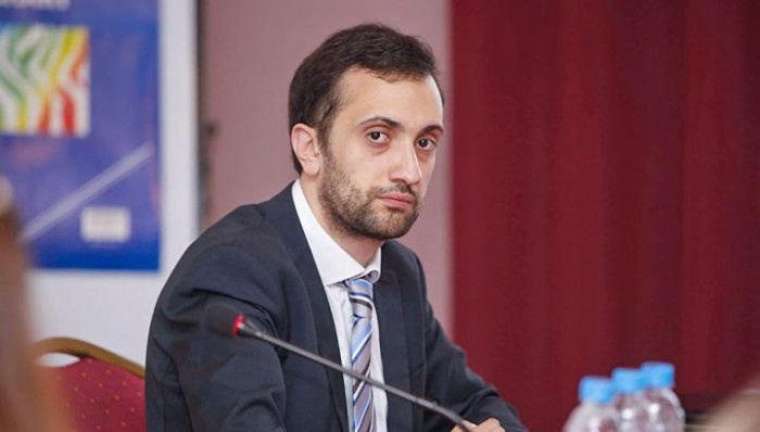 Ռուսականը՝ «քըխ», եվրոպականը...