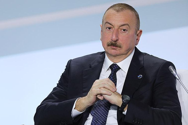 Баку отвергает предложение о «взаимном закрытии темы возвращения беженцев»