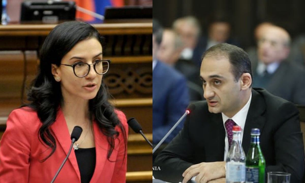 «Հրապարակ». Վերաքննիչ դատարանը մերժել է դատախազությանը