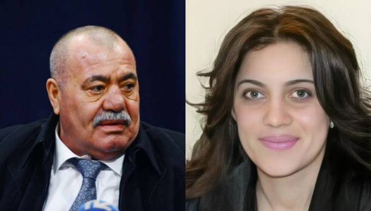 Մանվել Գրիգորյանի դուստրը գրավ է դրել հող