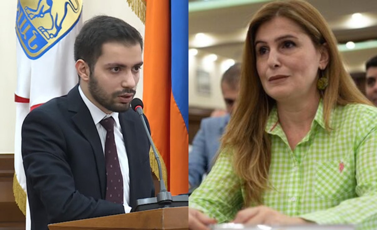 «Հրապարակ». ՔՊ-ականները որոշել են երեւանցիներին կաշառել
