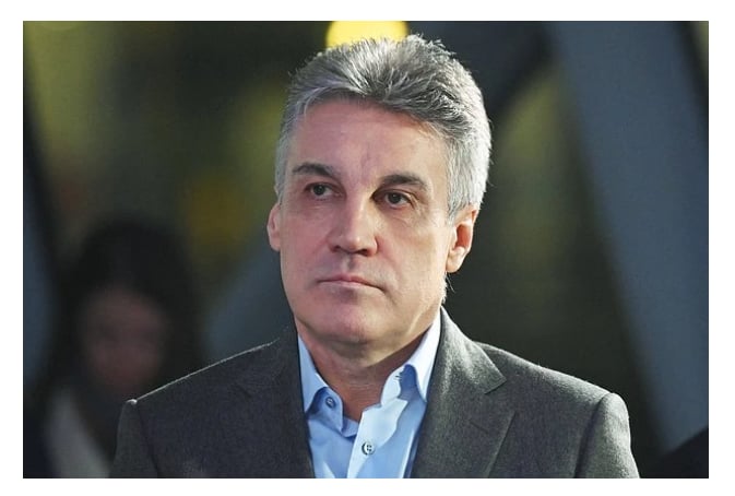 Մահացել է ռուս հաղորդավարը