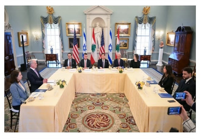 Հրադադարը Իսրայելի եւ Լիբանանի միջեւ կերկարաձգվի․ Դոնալդ Թրամփ