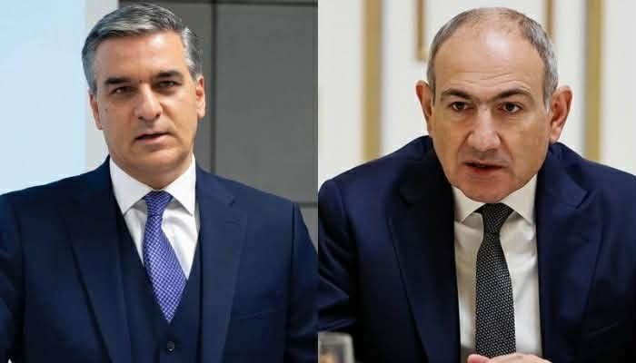 Ինչու է «խորոված փարթի» անելու՝ ըստ Թաթոյանի