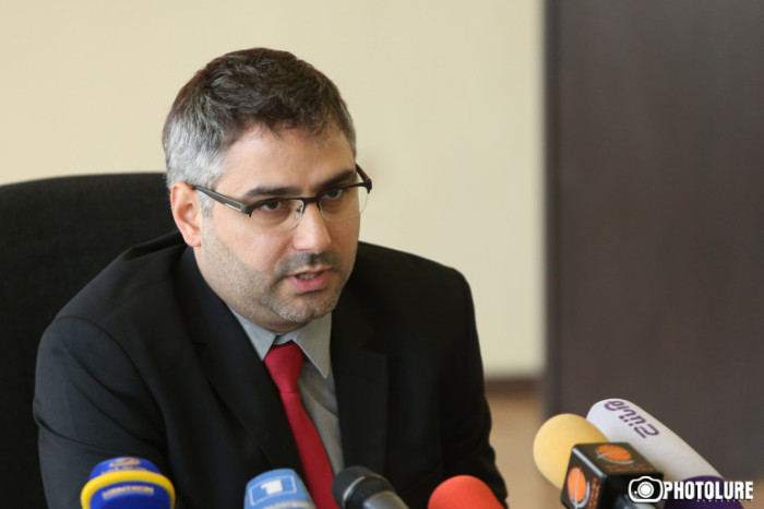 Ծիծեռնակաբերդին մոտեցել են որպես սովորական շենքի և հասցրել են շոշափելի վնաս, որն անդառնալի չէ