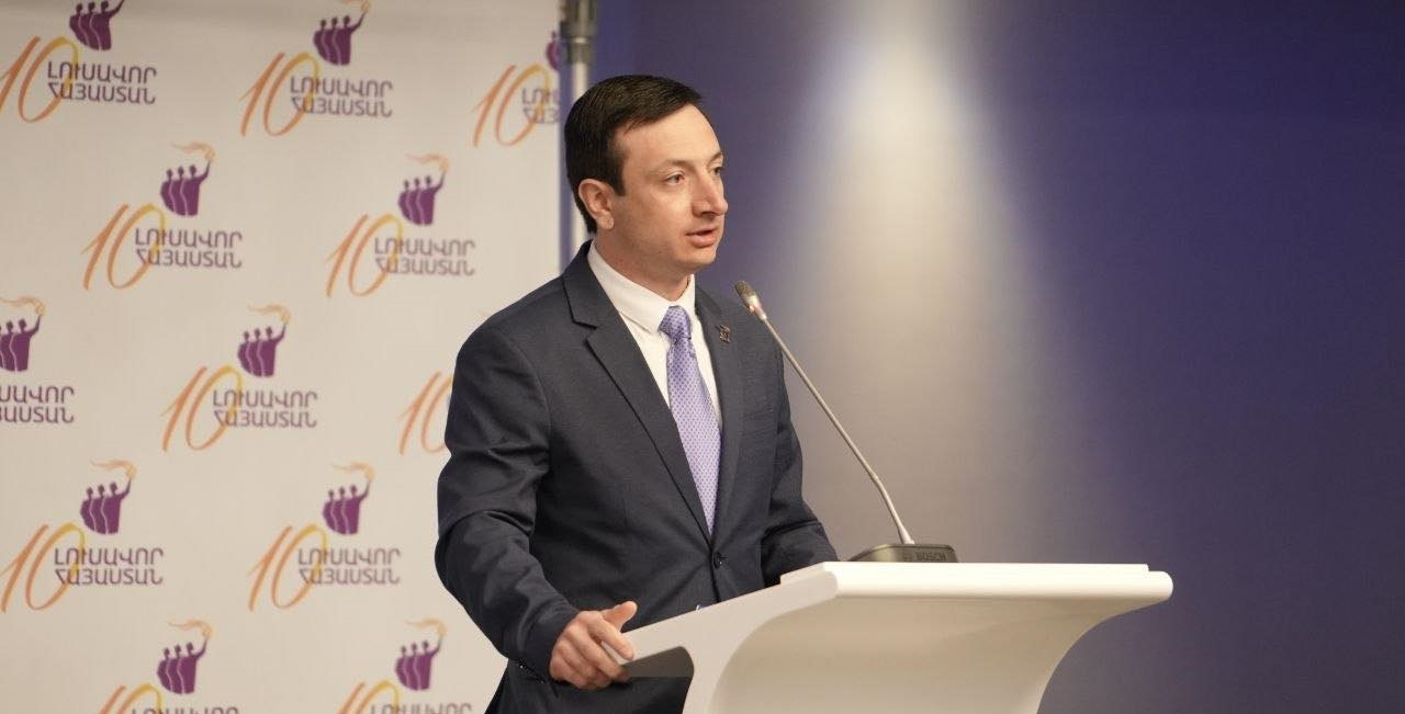 «Հրապարակ». Ընտրողների շուրջ 30-40 տոկոսը դեռեւս չգիտի, թե ում է ընտրելու. նրանք են մեր ընտրողը