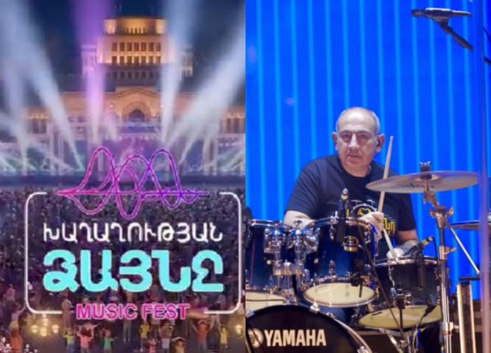 «էս թրքամետ վիժվածքներն ուզում են Եղեռնը տոնի վերածեն», «Սա կլինի ձեր վերջին տոնը». քոմենթներ