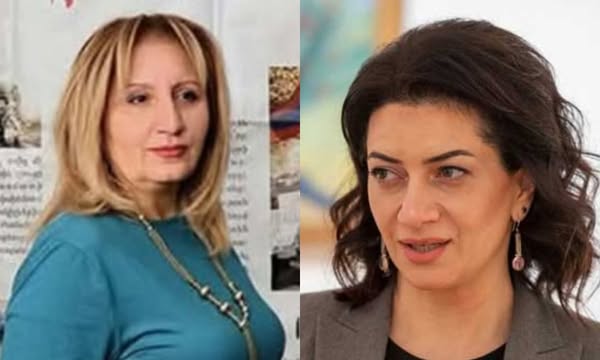Հերիք է մարդկանց ապուշի տեղ դնեք